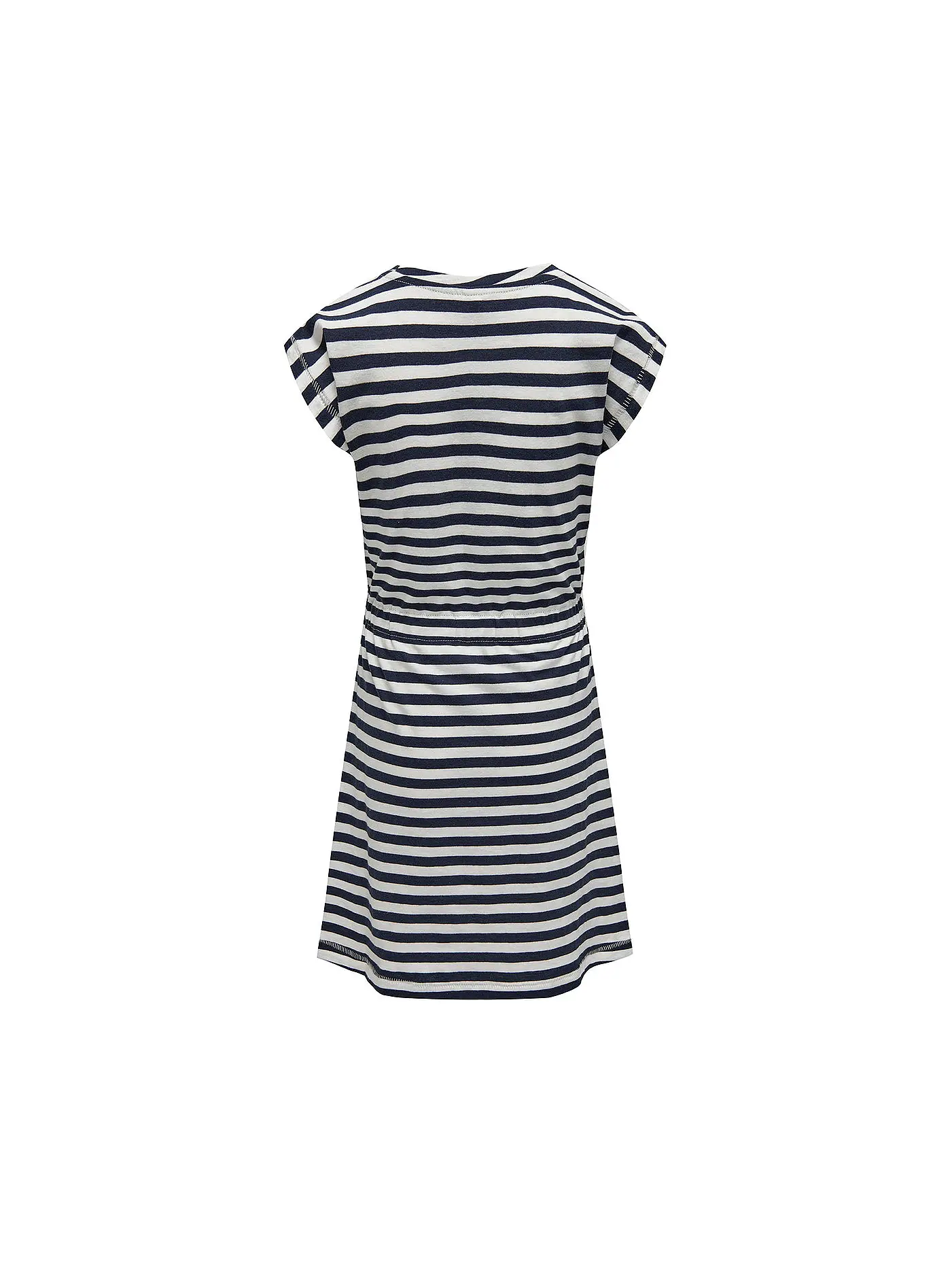 ONLY | Mädchen Kleid KONMAY | dunkelblau